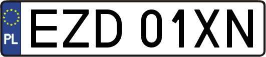 EZD01XN