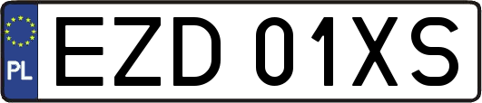 EZD01XS
