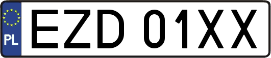 EZD01XX