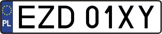 EZD01XY