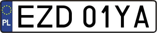 EZD01YA