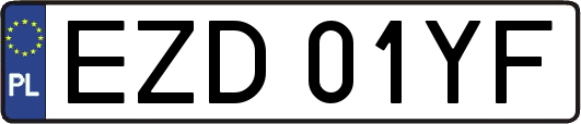 EZD01YF