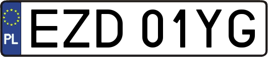 EZD01YG