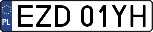 EZD01YH