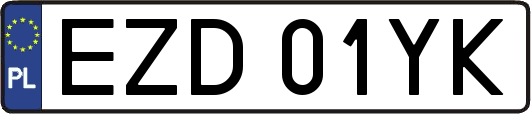 EZD01YK