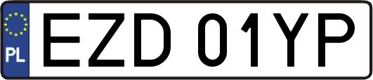 EZD01YP