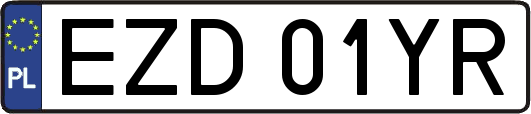 EZD01YR