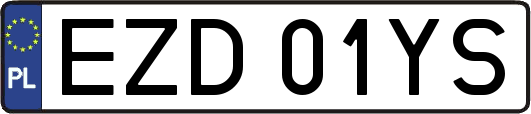 EZD01YS
