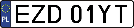 EZD01YT