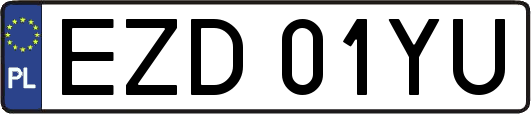 EZD01YU