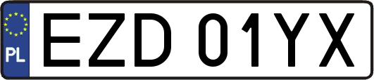 EZD01YX