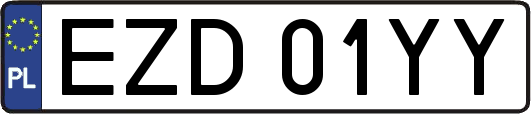 EZD01YY