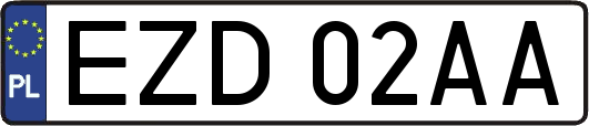 EZD02AA