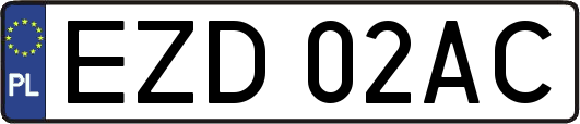 EZD02AC