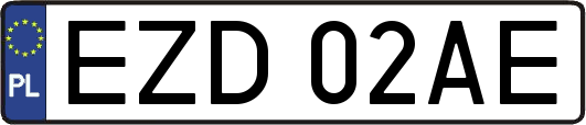 EZD02AE