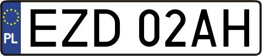 EZD02AH