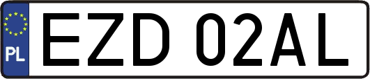 EZD02AL