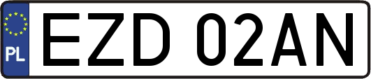 EZD02AN