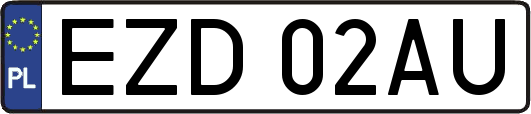 EZD02AU
