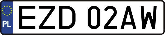 EZD02AW