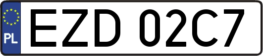 EZD02C7