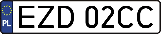 EZD02CC