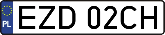EZD02CH