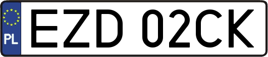 EZD02CK