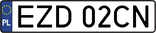 EZD02CN