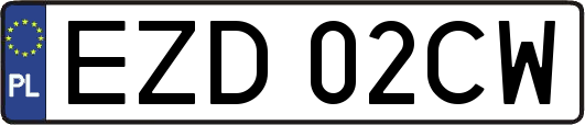 EZD02CW