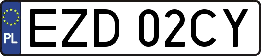 EZD02CY