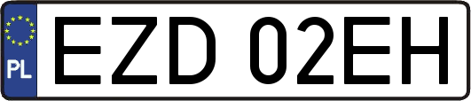 EZD02EH
