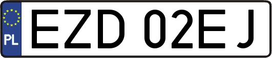 EZD02EJ