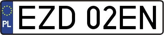 EZD02EN