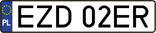 EZD02ER