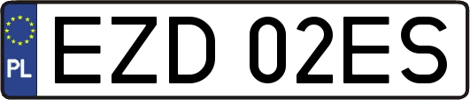EZD02ES