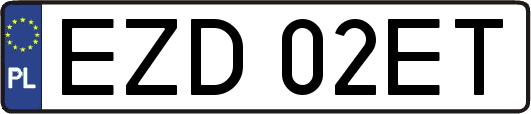 EZD02ET