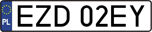 EZD02EY