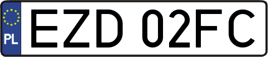 EZD02FC
