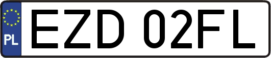 EZD02FL