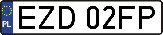 EZD02FP