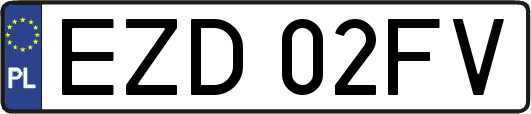 EZD02FV