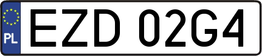 EZD02G4
