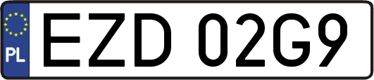 EZD02G9