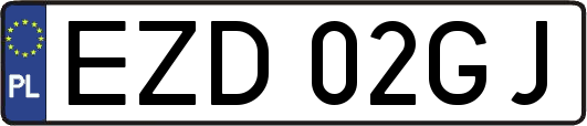 EZD02GJ