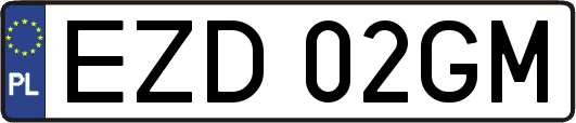 EZD02GM