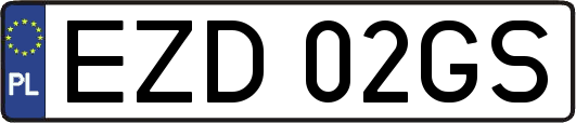 EZD02GS
