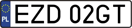 EZD02GT