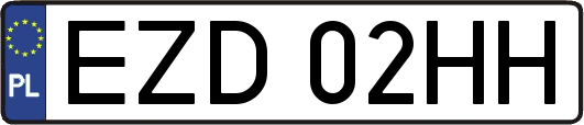 EZD02HH