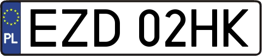 EZD02HK